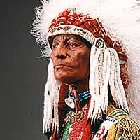 About Sioux Chief