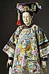 Historical Figures of the Qing Dynasty: from Forbidden City to Glorious ...