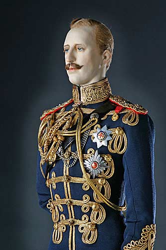 Prince Albert Victor